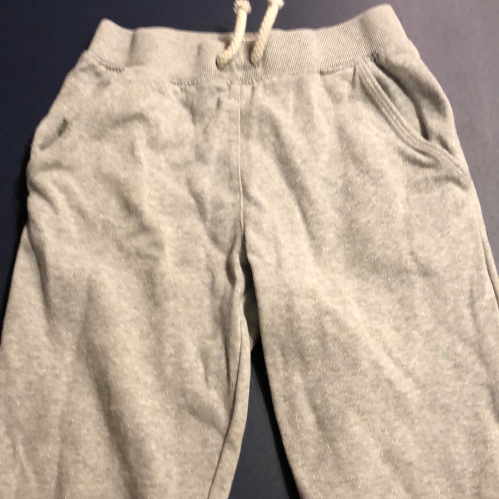Sweatpants - Picture 2 of 7